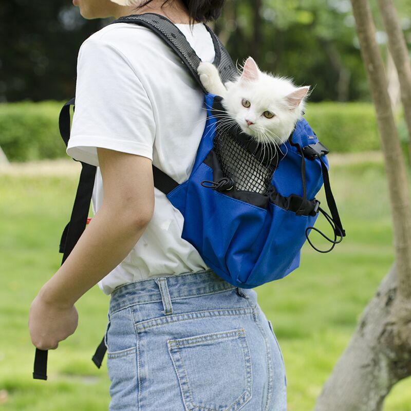 Japanese Bag Pet Travel Universal