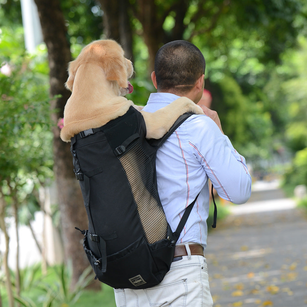 Japanese Bag Pet Travel Universal