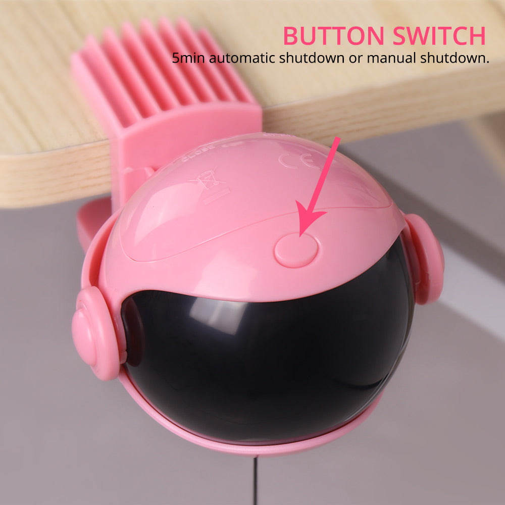 Electric Automatic Interactive Motion Ball Toy For Cats