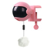 Electric Automatic Interactive Motion Ball Toy For Cats