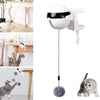 Electric Automatic Interactive Motion Ball Toy For Cats