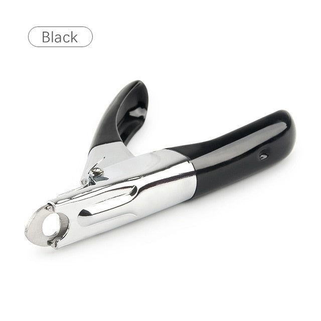 Pet Nail Clipper Dog