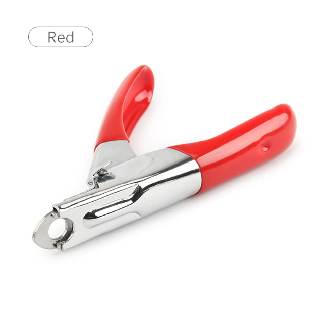 Pet Nail Clipper Dog