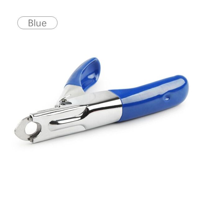 Pet Nail Clipper Dog