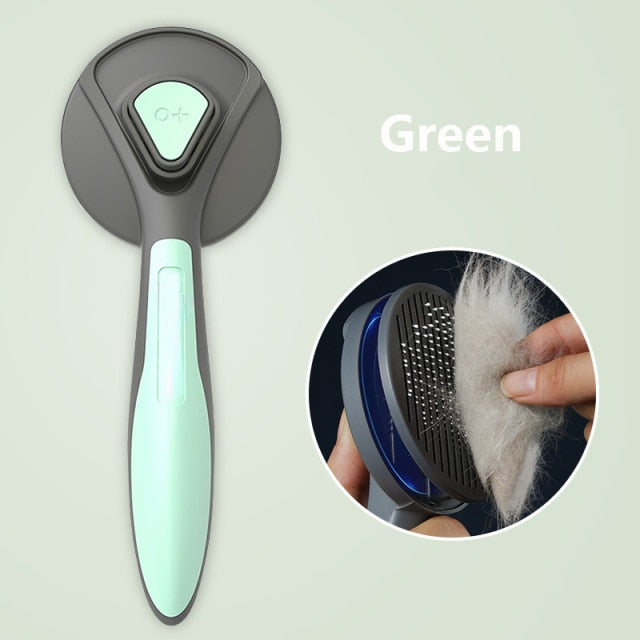 Pet Comb Brush