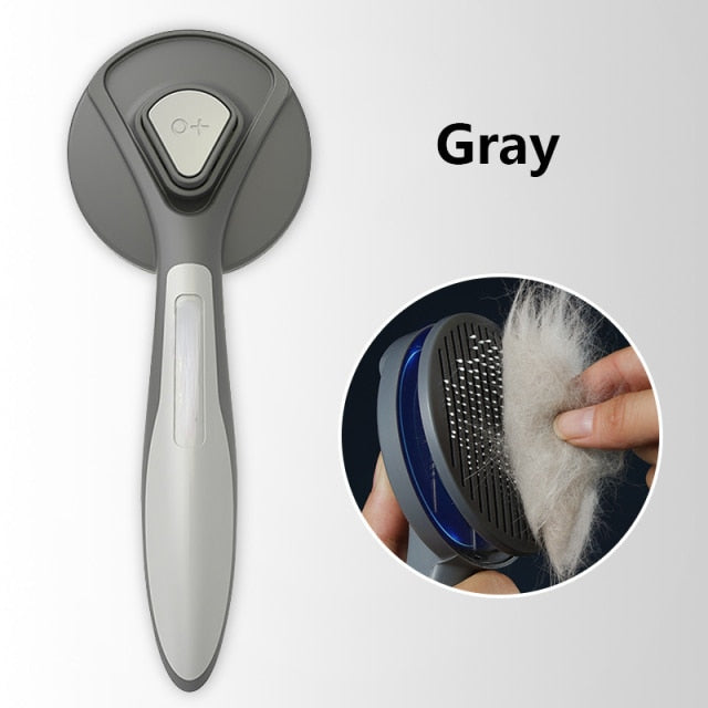 Pet Comb Brush